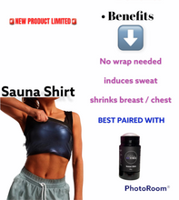 Load image into Gallery viewer, Suana Shirt
