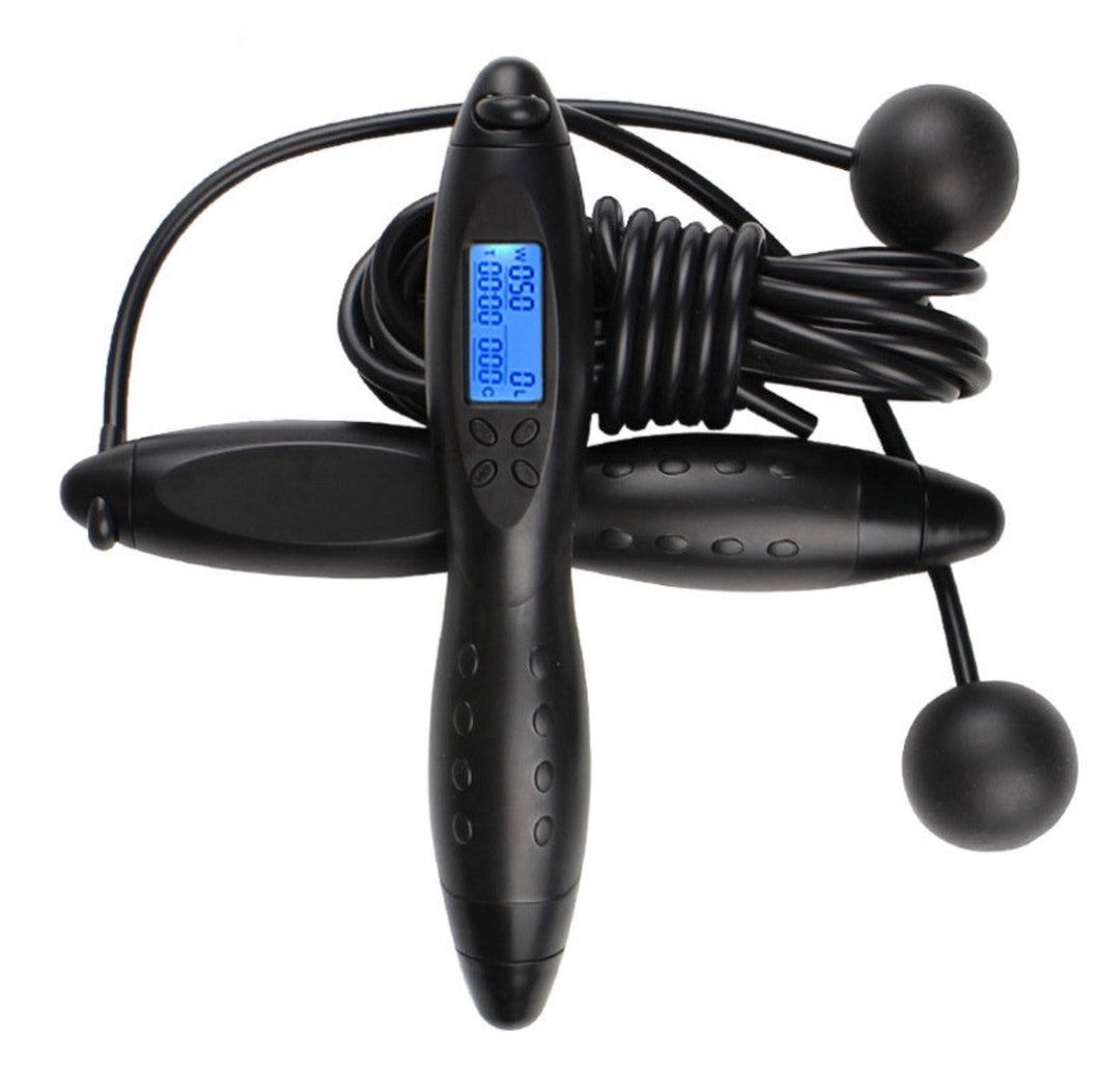 Smart Jump Rope