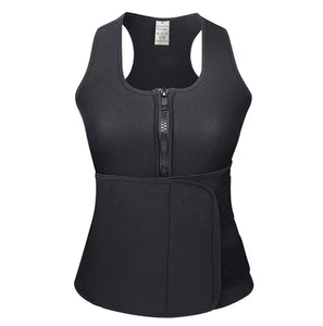 Sauna Sweat Vest