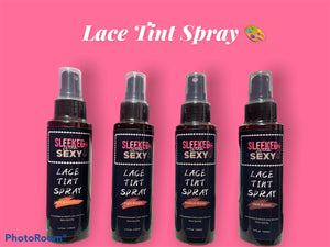 SLEEKEDWITHSEXY Lace Products