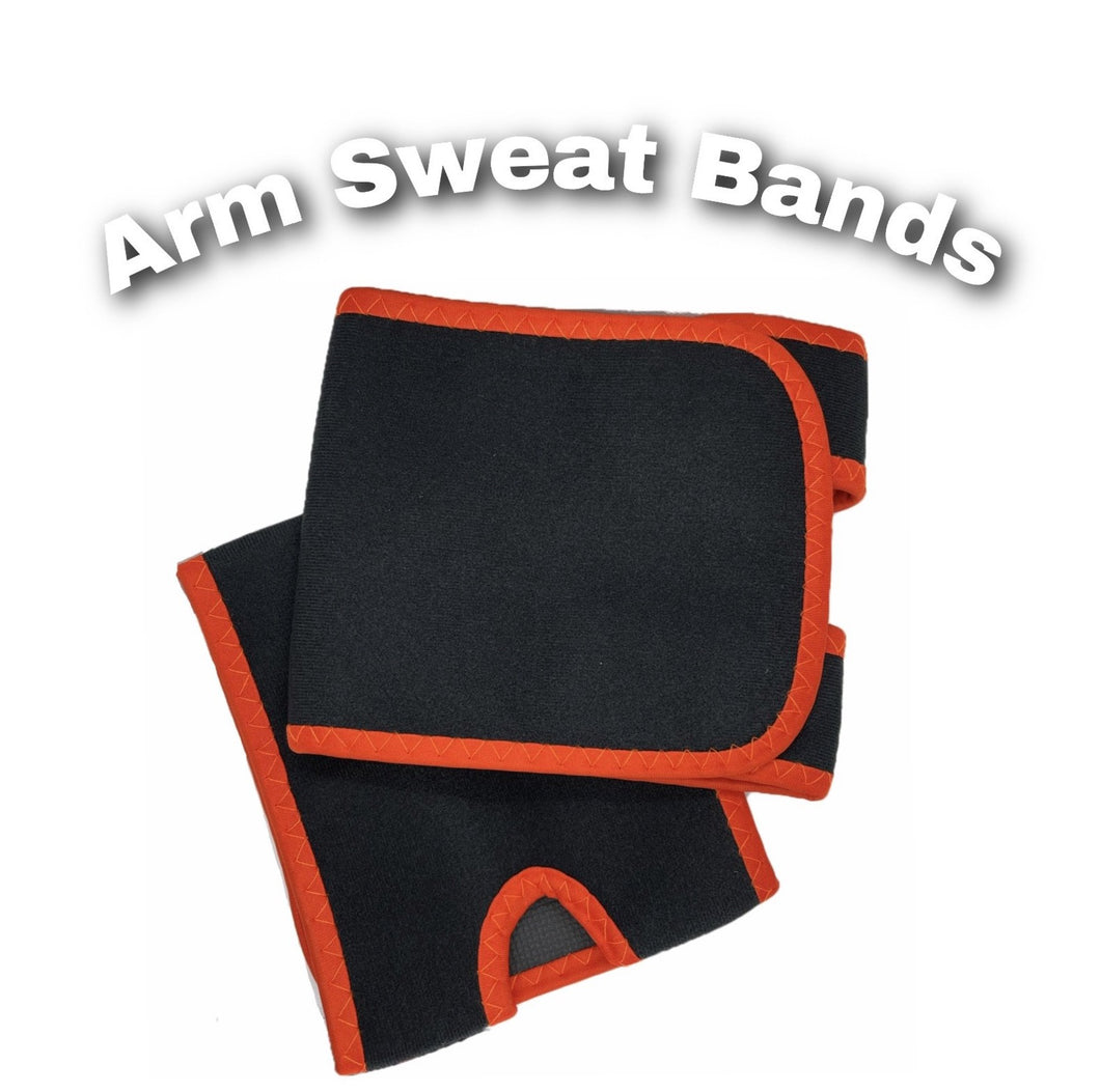 Arm Sweat Bands