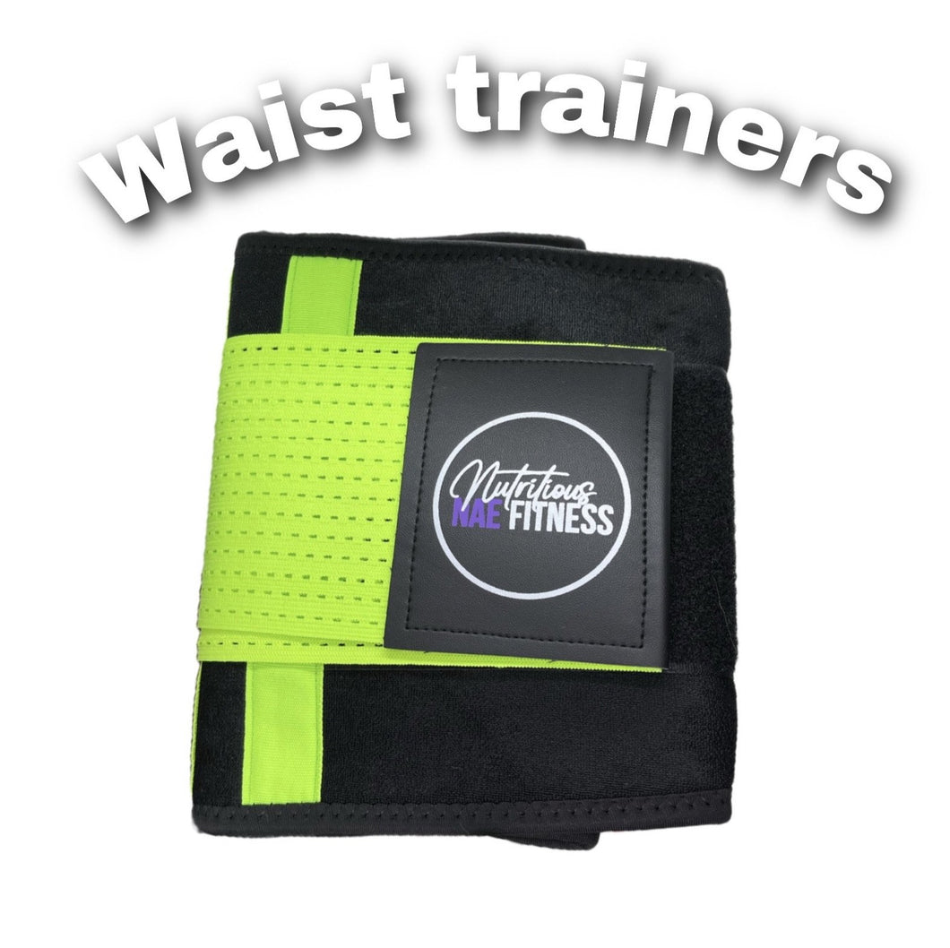 Waist Trainers