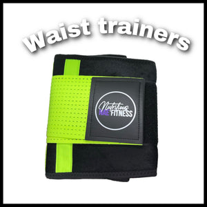 Waist Trainers