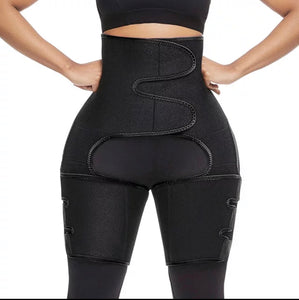 Thigh Shaper Butt Lifter