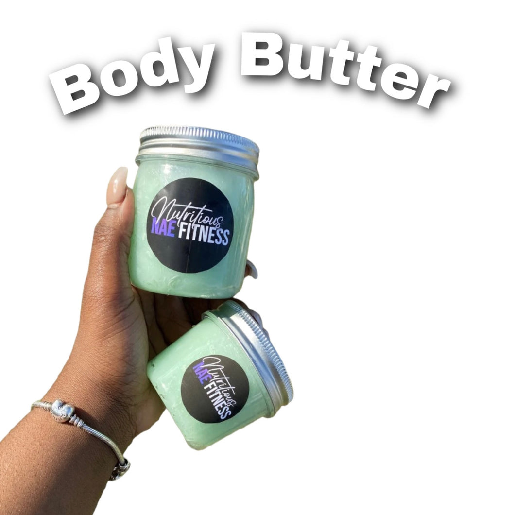 Original Body Butter