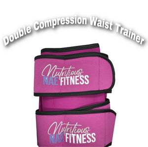 Double Compression Sweat Band